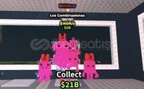 180M Los Combinasionas| BÖYLE BİR FİYAT YOK