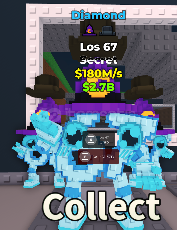 180M/s los 67 180M/s los 67