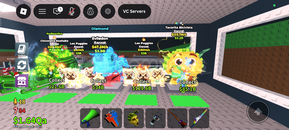 ✨180M/s LOS PUGGİES✨