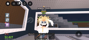 ⭐180M/s Spagetti Tualetti⭐