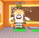 180m spagetti satılır