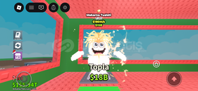 180m spagetti tuvaletti