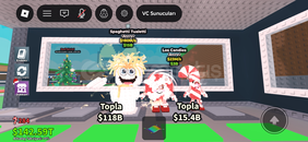 180M Spagetti ve 23M Los Candies en uygunu 180M Spagetti ve 23M Los Candies en uygunu