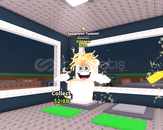 180M Spaghetti Tualetti