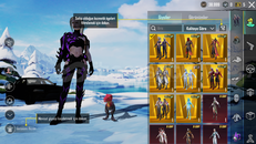 182 DESTANSI 14 NİHAİ 66 SİLAH FULL+FULL HESAP!