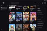 182+ OYUNLU EPİC GAMES HESABI