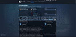 183Dolarlık AWP'si Bulunan Steam Hesabı