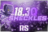 ⭐18.3Q Coins Grow A Garden (Sheckles)⭐
