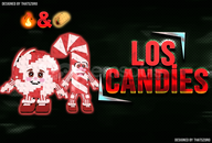 184m/s LOS CANDİES EN UCUZU