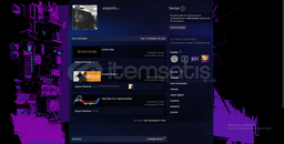 185 Dolarlık Oyun Kişisel Steam Hesabı Dop Dolu