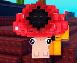 ⭐185K! DMG⭐ 2.7Kg Shroombino Plants Vs Brainrots