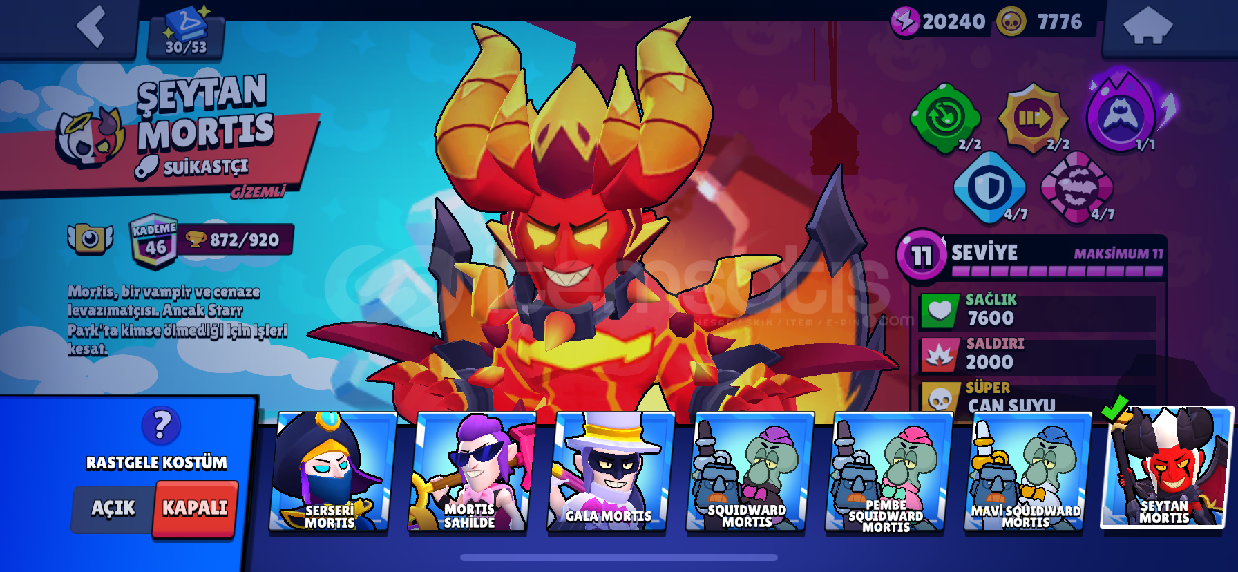 185skin 16 hiperli 38k Nadir hesap 185skin 16 hiperli 38k Nadir hesap