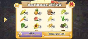 ⚡186 LEVEL⚡5300 AĞIL⚡5200 AMBAR⚡