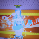 187.5M/s La Secret Combinasion Diamond 187.5M/s La Secret Combinasion Diamond