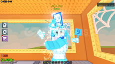 ⭐187.5M/s La Secret Combinasion [En ucuzu]⭐