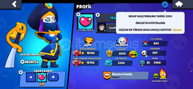 18.7K - 63 KARAKTER - 124 KOSTUM - BP Plus AÇIK 18.7K - 63 KARAKTER - 124 KOSTUM - BP Plus AÇIK