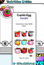  187K Cupid's Egg | Mega Paket | Hızlı Teslim