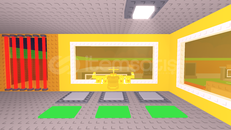 18.7M/S GOLD NUCLEARO DİNOSSAURO