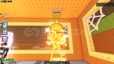 ⭐18.7M/s Gold Pot Pumpkin [En ucuzu]-SAB⭐