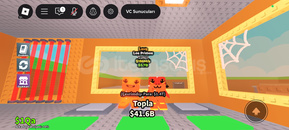 186 MİLYON LAVA LOS PRİMOS