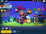 ⭐️ 189 Taşlı + 7 MAX ⭐️