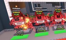 ⭐️189M 31M 31M 3X EVİLEDON EKO PACK⭐️ ⭐️189M 31M 31M 3X EVİLEDON EKO PACK⭐️