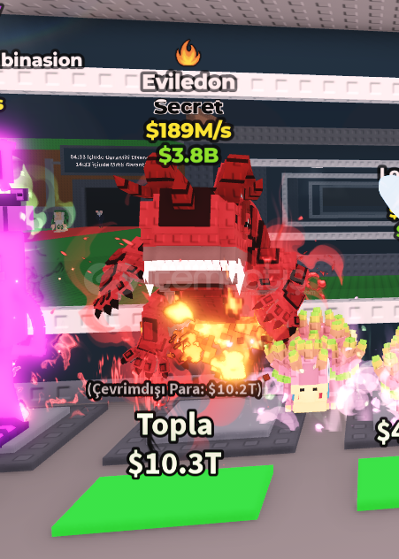 189m eviladon 189m eviladon