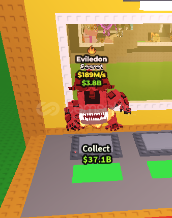 189m eviledon 189m eviledon