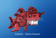 ⭐189M/s Eviledon⭐