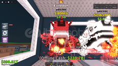 189M/S eviledon EN UCUZU