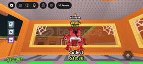 189m/s Eviledon ⭐ UYGUN FİYAT ⭐