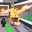 1.8B Dragon Cannelloni | 2 efektli 