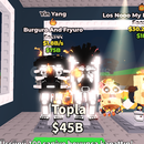 ⭐1.8B/s YİNG YANG Burguro And Fryuro(EN UCUZU)⭐