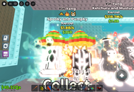 ⭐️1.8B Steal A Brainrot Spooky and Pumpky⭐️