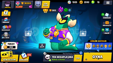 ⭐18K 60 KARAKTER 106 KOSTÜM⭐