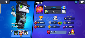 18K 68 Karakterli Ucuz Hesap