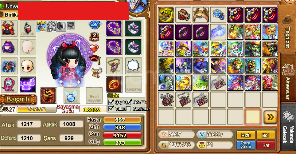 18K SG FULL +10 HESAP BOMBOM337 NEW SUNUCU 12  18K SG FULL +10 HESAP BOMBOM337 NEW SUNUCU 12