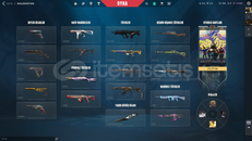 18K yatırılmış temiz hesap