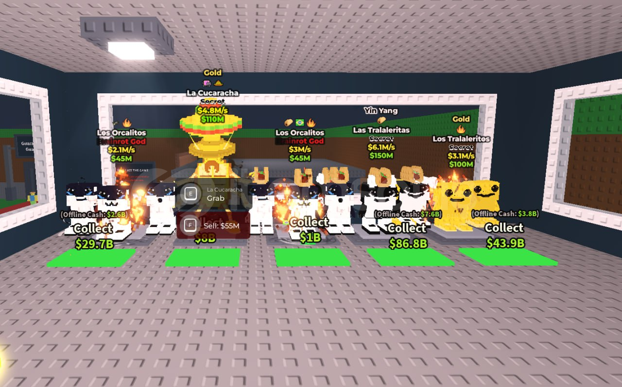 18M/s toplu petler steal a brainrot 18M/s toplu petler steal a brainrot