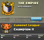 18sv Şampiyon2 THE EMPIRE BAŞKENT10 EŞSİZ GÜNLÜK 18sv Şampiyon2 THE EMPIRE BAŞKENT10 EŞSİZ GÜNLÜK