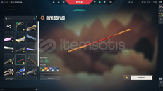 19 Bıçaklı Koleksiyonluk Hesap