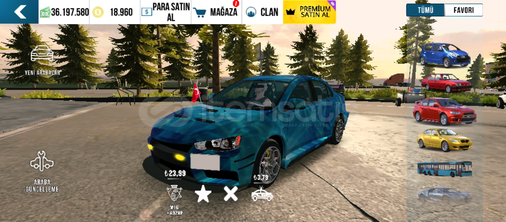 19 BİN COİN + 35 MİLYON PARA 19 BİN COİN + 35 MİLYON PARA