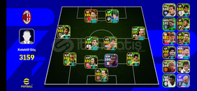 ⭐107 RONALDO 19 EPİCLİ DOPDOLU HESAP KG 3160⭐ 