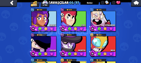 19 k brawl start hesabı 