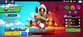 ????????19 K KUPA 59 SAVAŞÇI BRAWL STARS HESABI???????? ????????19 K KUPA 59 SAVAŞÇI BRAWL STARS HESABI????????