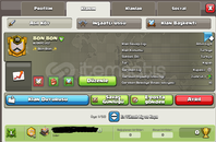 19 Level | BONBON Klanı Satılıktır