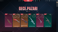 19 level hesap gecepazarı