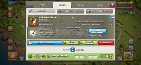 19 LEVEL KLAN 20 OLMASINA AZ KALMIŞ 19 LEVEL KLAN 20 OLMASINA AZ KALMIŞ