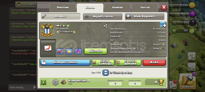 18 level mükemmel klan 