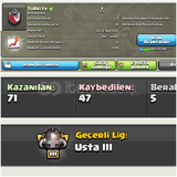 14 LEVEL⚡️TÜRKİYE | BENZERSİZ İSİM + UYGUN